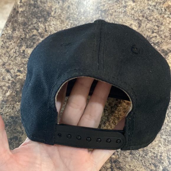 Men’s Star Wars used flat bill hat size one size fits most - Picture 3 of 6